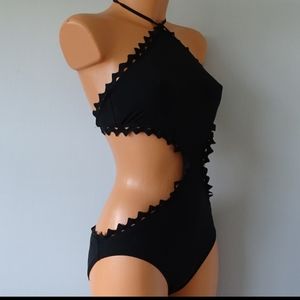 Vince Camuto Bathing Suit